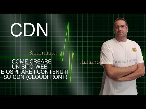Video: Come funziona la cache di CloudFront?
