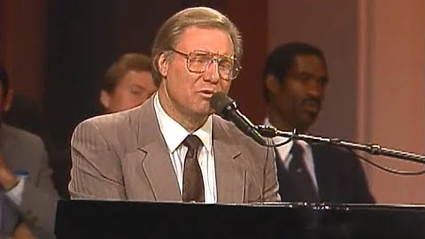 Jimmy Swaggart: Joy Comes In The Morning - HD