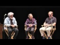 Arts &amp; Entertainment Industry Forum 10/20/2014: Harry Shearer &amp; Dave Willis