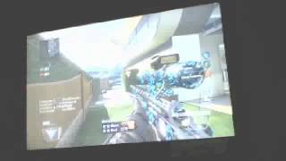 ~COD II TRICKSHOT FAIL MONTAGE w/CptEDude17~