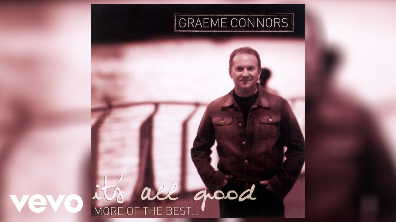 Watch Graeme Connors - Louisa (Official Audio) on YouTube Watch Graeme Connors - Louisa (Official Audio) on YouTube