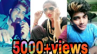 Guru Vikash Mahi Radhe Caretion Best Musicly Videos Ft India