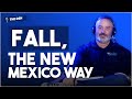 Why Fall in New Mexico Feels Like Home