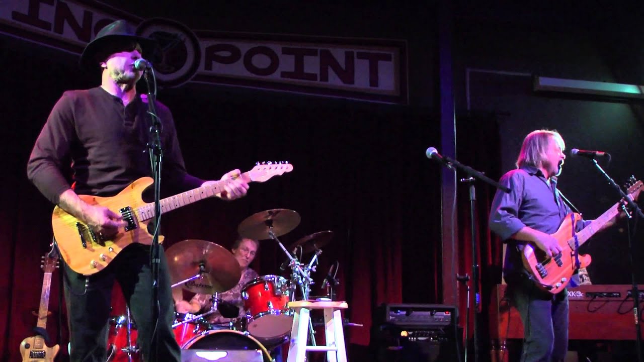 The Rick Fowler Band - "Destiny Blues" - Melting Point, Athens, Ga. 11/30/13 The Rick Fowler Band - "Destiny Blues" - Melting Point, Athens, Ga. 11/30/13