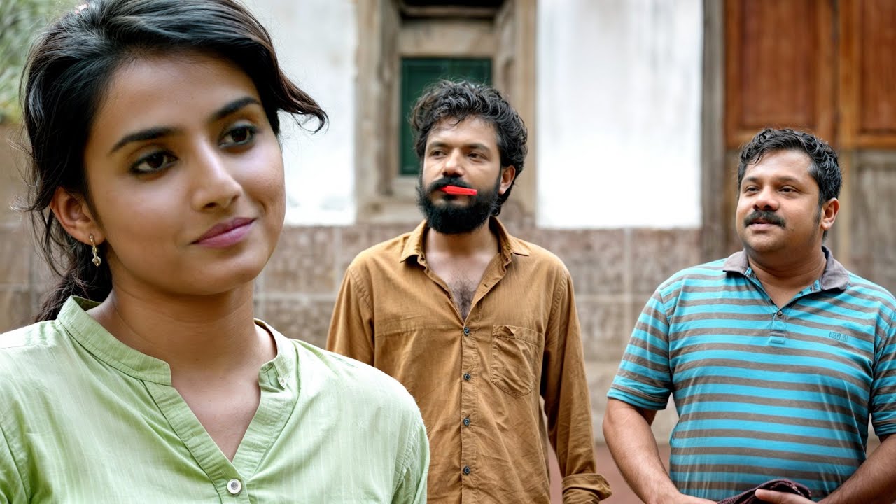 പാർട്ടിയിൽ നിന്ന് പുറത്താക്കിയെന്ന്.. പോര്.! | Padachone Ingalu Kaatholee |Sreenath Bhasi|