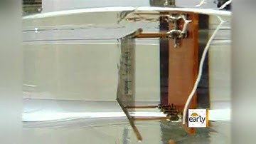 The Early Show - New mirage device makes objects disappear