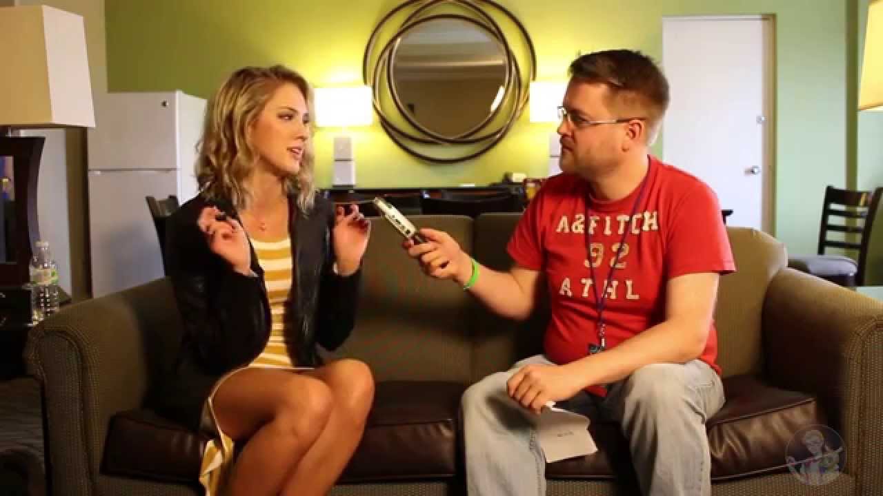 Chatting With Ciara Hanna | Airlim