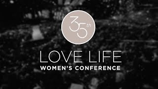 Joyce Meyer's Love Life Women's Conference 2017 Highlights Joyce Meyer's Love Life Women's Conference 2017 Highlights