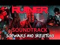 RUINER GAME SOUNDTRACK OST - Sidewalks and Skeletons [ALL TRACKS IN GAME]