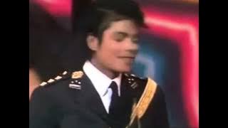 Rockwell - Knife [MJ and Diana Ross]