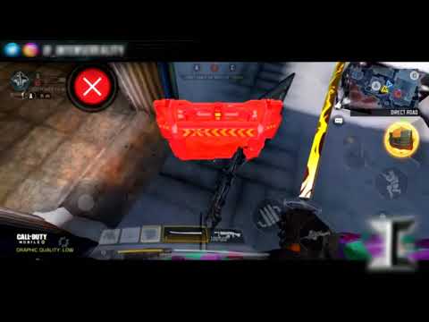 Call of Duty Mobile: 3 NEW Shield Pro Glitch Spots on Summit, Takeoff, Scrapyard