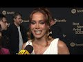 Anitta on Making HISTORY Ahead of GRAMMY Awards (Exclusive)