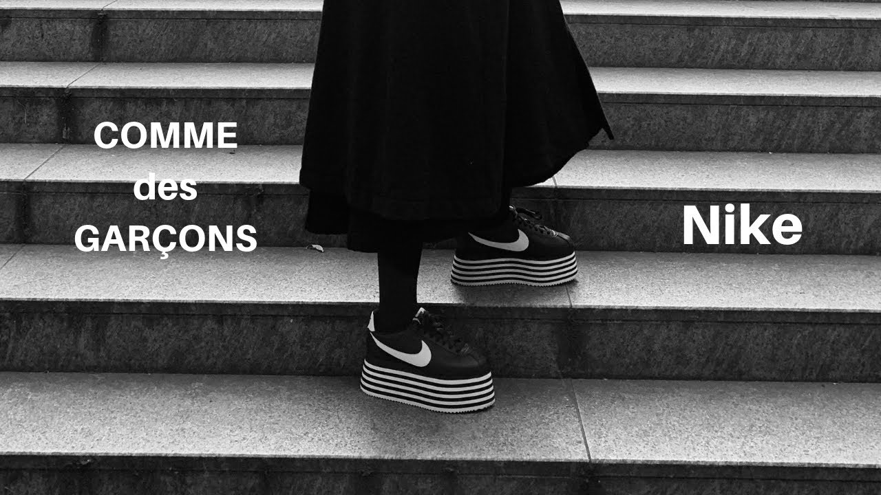 結婚式 全身コムデギャルソンで結婚式に参加してみた コーデを紹介します Comme Des Garcons Wedding Guest Outfit Youtube