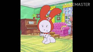 Maya Poop Diaper Nappy As Maya Diaper Bunny Hood