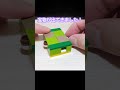 レゴ 10698だけで作れるからくり宝箱がこちらです #holidaylego #lego #レゴ