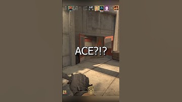First CS2 Ace 😤 #twitch #twitchstreamer #cs2 #counterstrike  #cs2clips #cs2ace