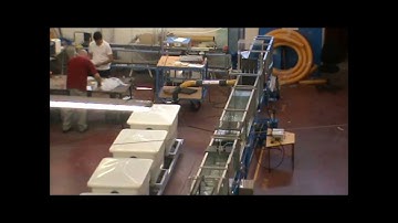 CFG Installation Video for Flow Channel