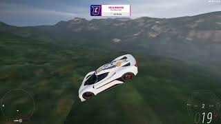 Zero % Realism - Forza Horizon 5 screenshot 5
