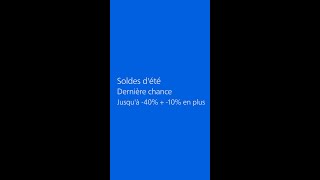 FR Summer-Sale_CO_C2_lastchance_SOC_ME_VID_Main Sale code Product video_010s_RGB_9x16 @Philips