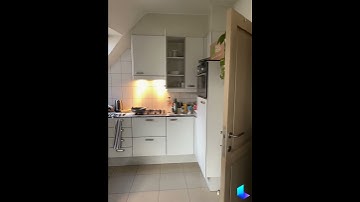 NeRF: Real Estate visit