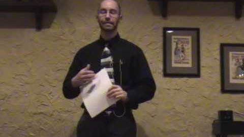 Introduction to Objectivism - 7/7