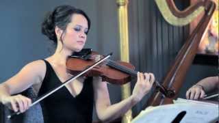 Nothing Else Matters - Metallica - Stringspace String Quartet