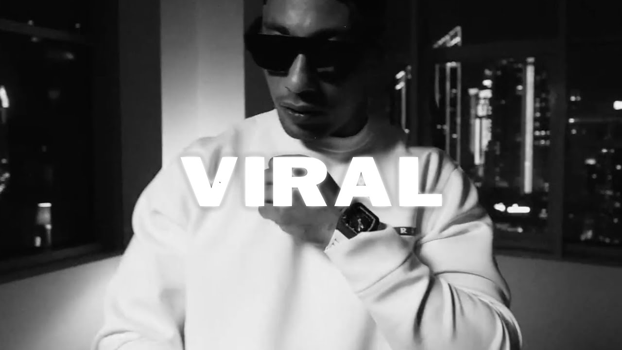 Maes x Zkr Type Beat - "VIRAL" Instrumental OldSchool Freestyle | Instru Rap 2023