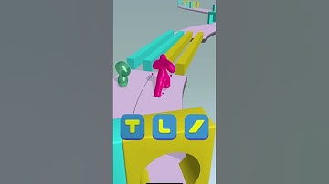 BLOB SHIFTER 3D GAMEPLAY #games #blobshifter #funny #gaming