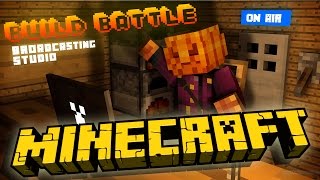 Minecraft | VimeWorld | Build Battle