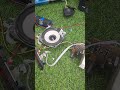 Beginners Guide DIY Amplifier from TV IC LA42071 – Wiring Explained! #tvrepair #bass #speaker