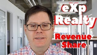 eXp Realty Revenue Share eXplained