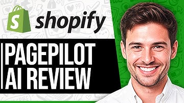 Pagepilot AI Review & Tutorial (Page Pilot AI Shopify Tutorial)