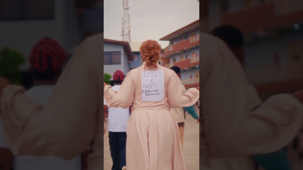 Go and registered for Logos and heART,