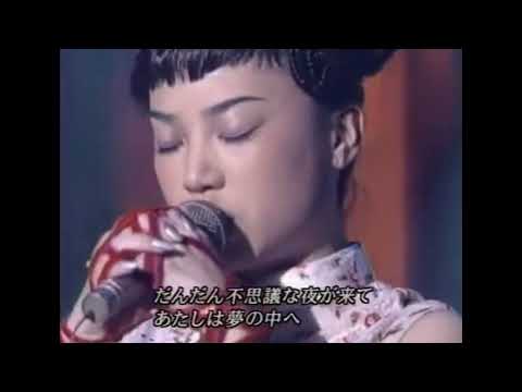 Judy And Mary LOVER SOUL