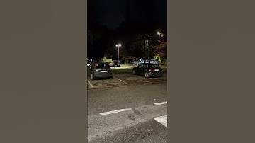 Hasselt University #shorts #nature #nightphotography #belgium #limburg #streetphotography #video