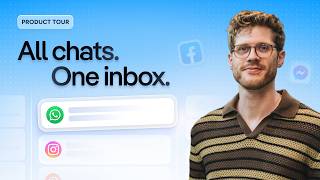 Universal Inbox | The Basics screenshot 4