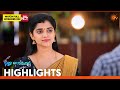 Pudhu Vasantham- Highlights | 26 Feb 2026 | Tamil Serial | Sun TV