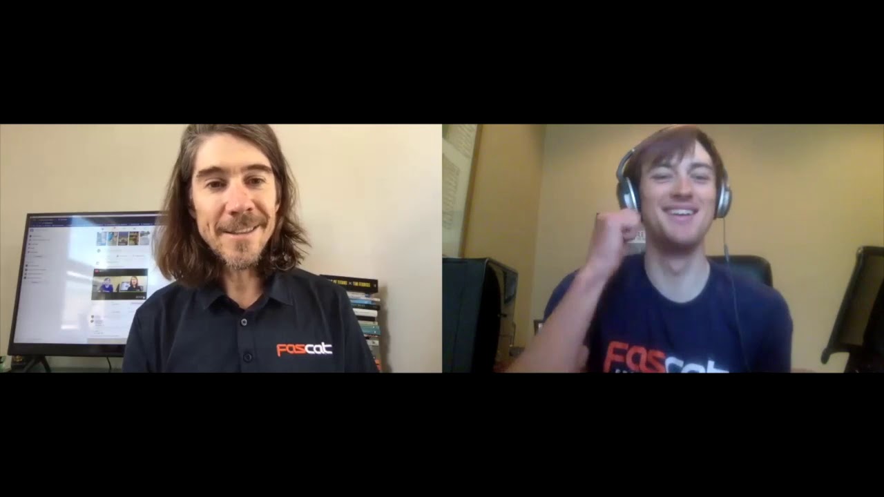 Winning in the Kitchen: Snacks! Full Podcast