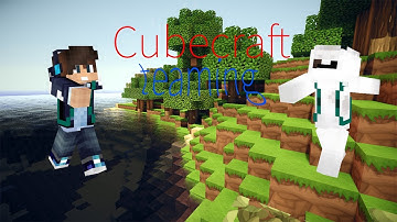 Cubecraft Report - Skywars - Teaming in Solo #3