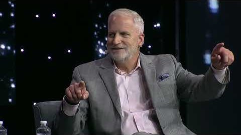 GEOINT 2024 Panel – Geospatial Intelligence as a Team Sport