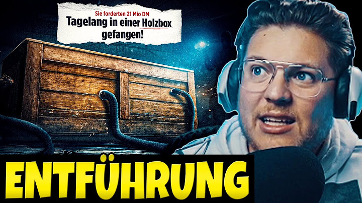 Die größte Entführung der deutschen Geschichte
