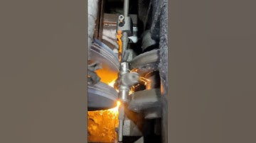 u.j.cross– Precision machine Process | Inside Indian Auto Factory (MMW Auto Industries) #mmw