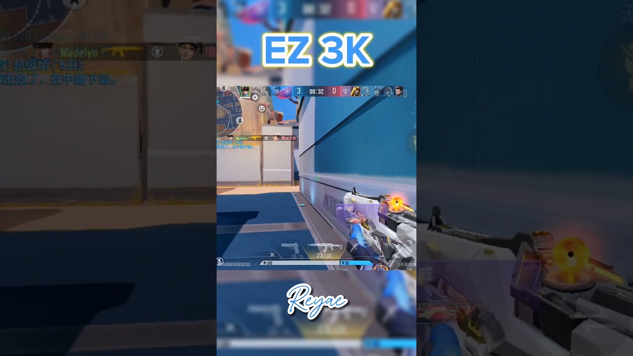 Operation Apocalypse | EZ 3K