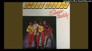 Sweet Desire - Love Has No Age Limit (LP Version 1986)