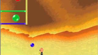 Bubble Struggle II : REBUBBLED - Part 1