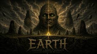 EARTH - STRENGTH ROOTS STABILITY - DJ Bueno de BH