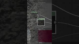 creating a Minecraft stone texture #minecraft #substance3d #minecrafttexturepack