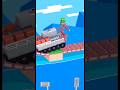 Drive Mad Extreme Car Run 🚗💥 Hard Level With No Mistakes! Viral Shorts #shorts