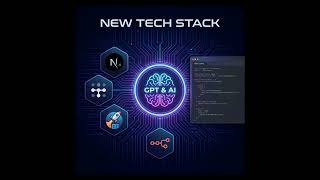 My Programming Journey 3-Year Tech Stack Evolution 2026