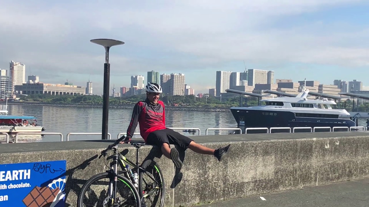 Urban Ride Ep.01 YouTube